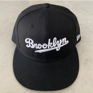 New Era Cooperstown collection Brooklyn Dodger Baseball Hat
